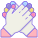 Gloving icon