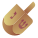 Dreidel icon