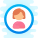 Female Profile icon