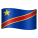 Kongo-Kinshasa-Emoji icon