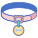 Collar icon