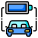 Car Battery icon