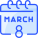 Calendario icon