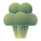 西兰花 icon