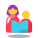 ママと私のクラス icon