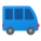 Bus icon