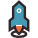 Launch icon