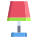 Table Lamp icon