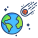 Planets icon