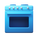 Cooker icon