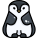 Penguin icon