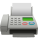 Fax Machine icon