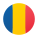 루마니아 원형 icon