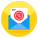 Discount Mail icon