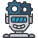 Robo icon