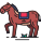 Caballo icon