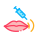 Lip Injection icon