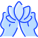 Flower icon