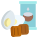 Coconut Milk And Egg icon