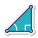 Trigonometry icon