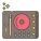 Dj Controller icon