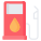 加油站 icon