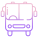 Airport Bus icon