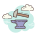 Hammer and Anvil icon