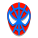 Tête Spider-Man icon