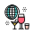 Disco Party icon