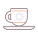 Cup icon