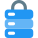 Server Lock icon