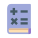 수학 서적 icon