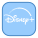 Disney Plus icon