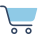 Carrito de compras icon