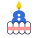 Gâteau icon