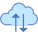 Cloud-Sicherungswiederherstellung icon