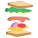 Sandwhich icon