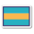 水平旗 icon