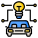 Car Lighting icon