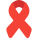 Awareness Ribbon icon