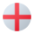 Inglaterra-circular icon
