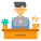 Workspace icon