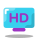 HD-телевидение icon