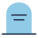 Headstone icon