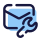 邮件配置 icon
