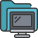 Computer icon