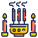 Encens icon