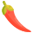 Pepper icon