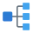 Diffusion icon